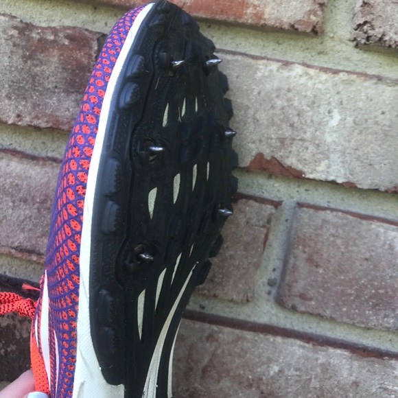 Running spikes - Picture 2 of 8